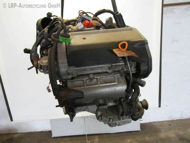 VW Passat 3BG Motor ATQ 2.8 V6 142kw BJ2000